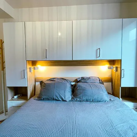 Vakantiehuis 