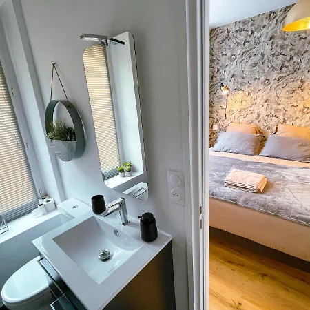 Vakantiehuis 