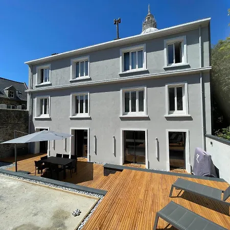 Vakantiehuis 