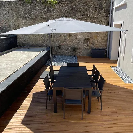 Vakantiehuis 